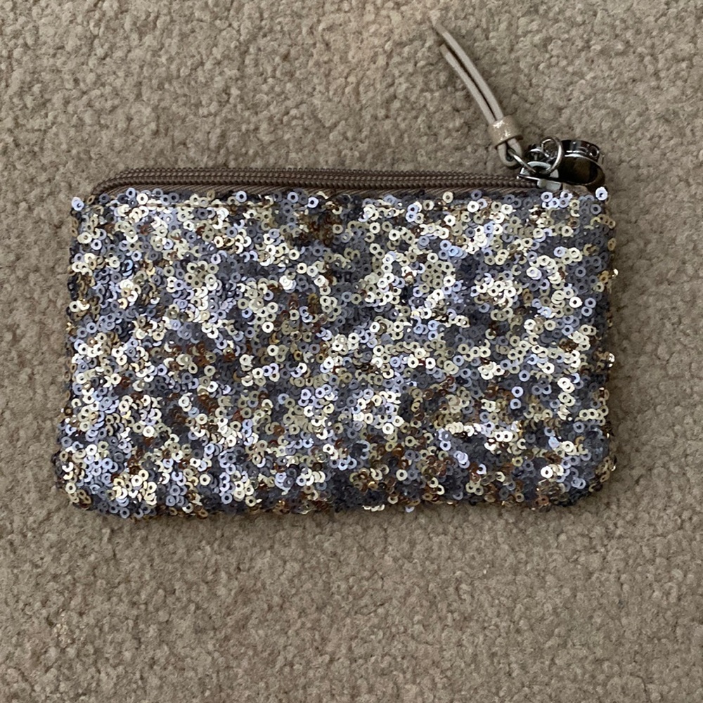 Loft Coin Purse
